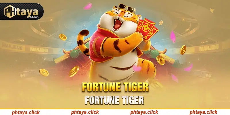 Fortune Tiger