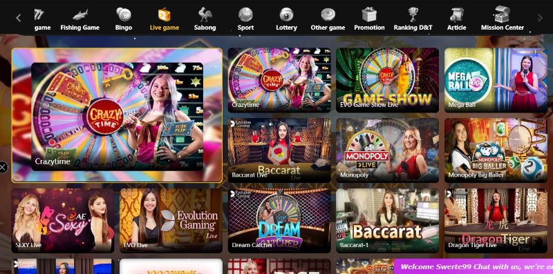 swerte99-log-in-process-will-help-you-access-all-these-entertainment-feature