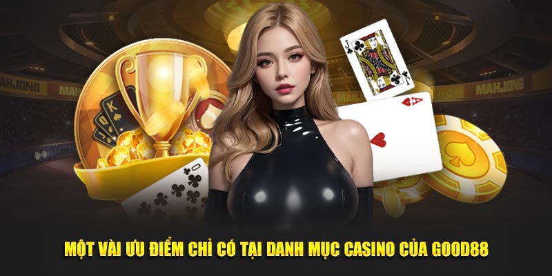 Casino Games