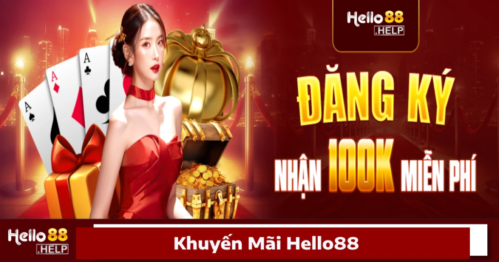 How to claim Hello88 promotions
