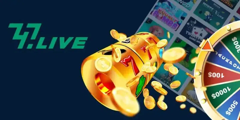 Why is 747live casino a helpful platform?