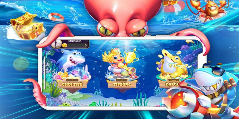 A Brief Overview of Online Fish Shooting Reward Games