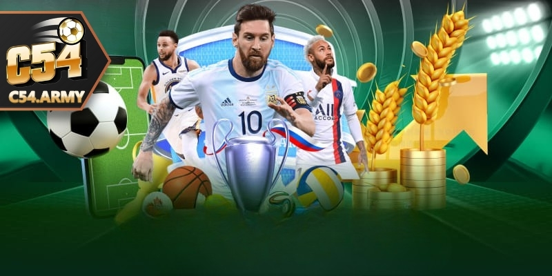 An Overview of Online Football Betting at SABA Sports C54