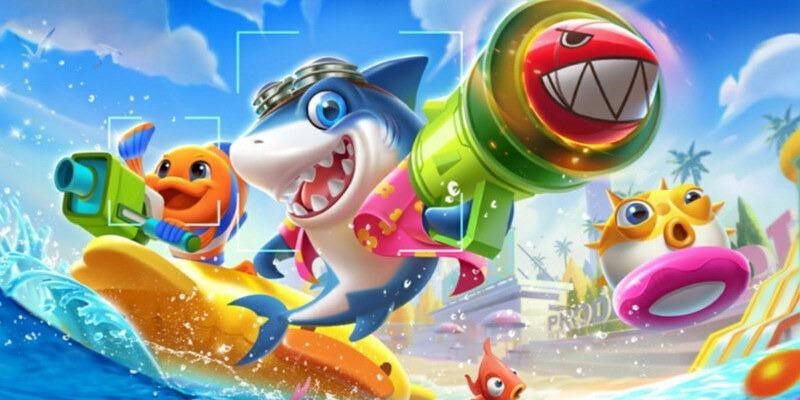 Can you really make money with ZomClub Fish Shooting?