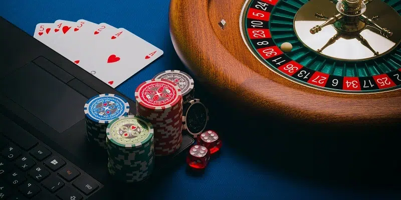 DITO777 Casino is a reputable and professional casino