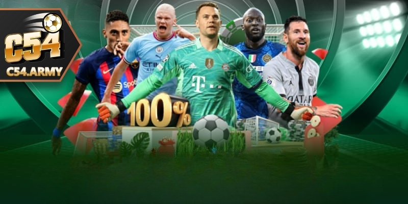 Evaluating the Advantages of Online Football Betting at SABA Sports C54