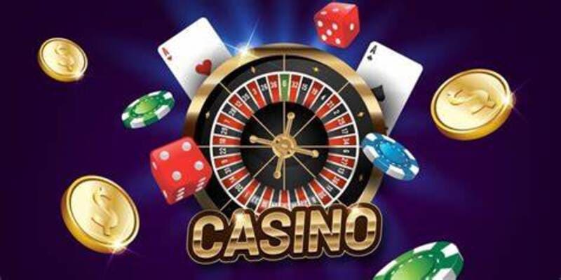 Explore the special features of Casino 33King