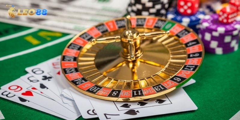 Applying live casino tips enhances your decision-making