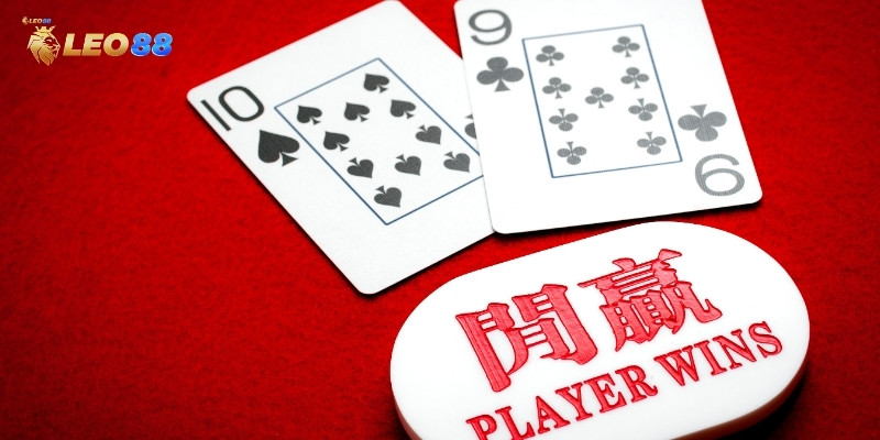 Understand the rules before placing bets
