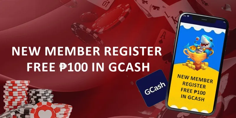 The promotion only applies to first-time registrants