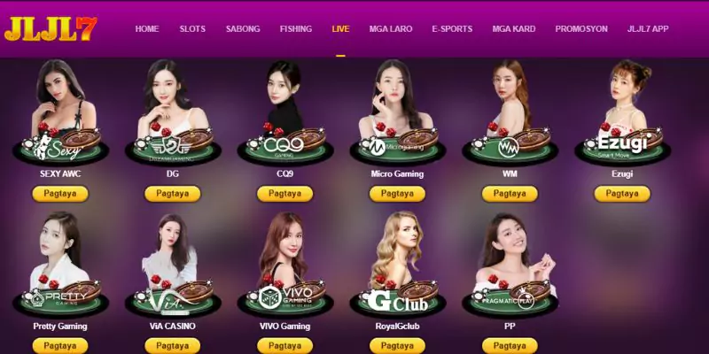 Online card games JLJL7