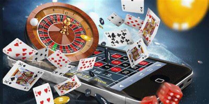 Play iBet68 Casino on mobile – Convenient anytime, anywhere