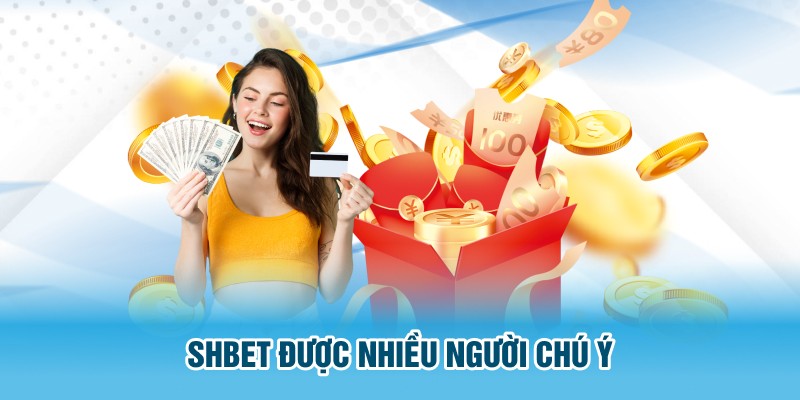 Why should you join the shbet promotion?