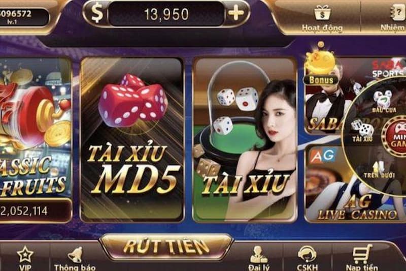 Yo88 Sic Bo – Challenging Betting Game