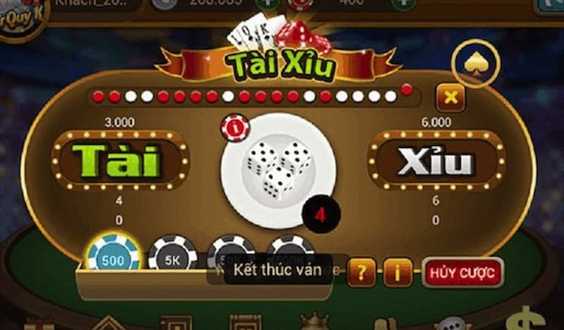 Effective Playing Strategy In Yo88 Sic Bo