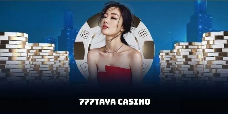 77taya casino
