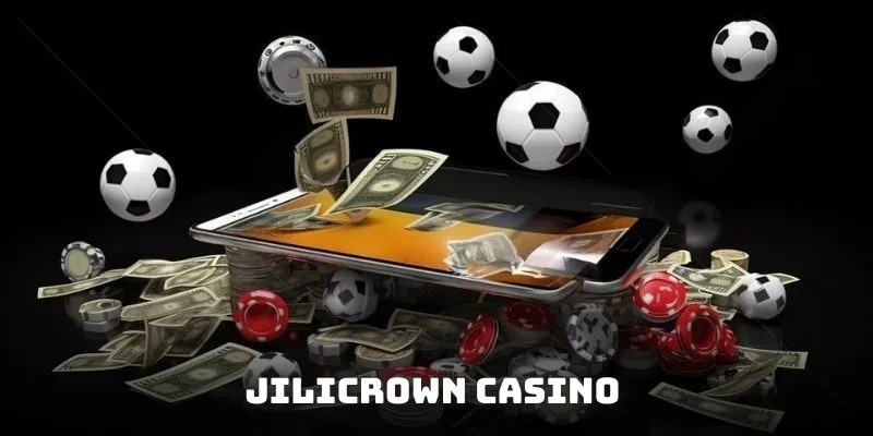 Jilicrown casino