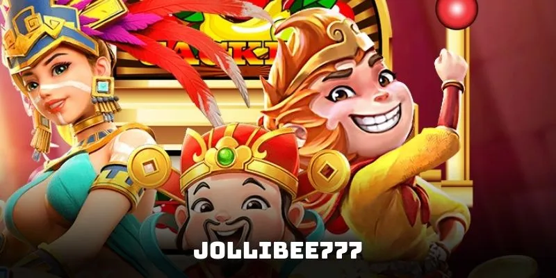Jollibee777