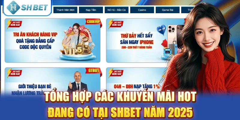 How to implement effective shbet promotions