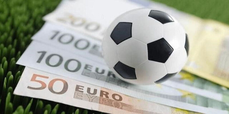 What is a 1/2 Handicap Bet? How to Read the Bet at SV368
