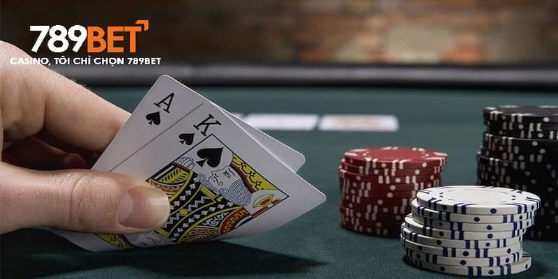 789Bet Card Game