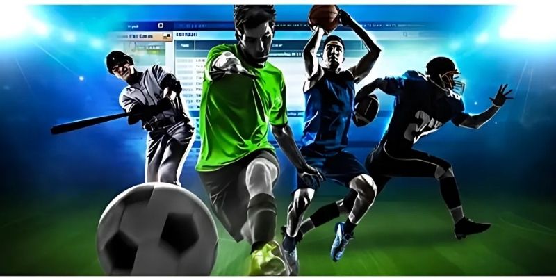 About OK365 Sports