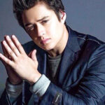 Enrique Gil