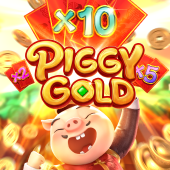 Piggy Gold