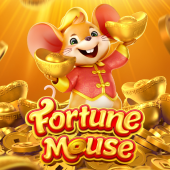 Fortune Mouse