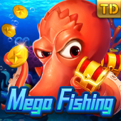Mega pesca