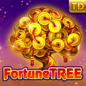 lucky tree