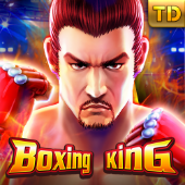 Rei do Boxe