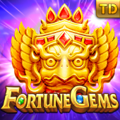 Gems of Fortune